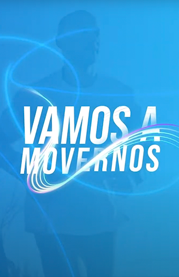 Vamos a Movernos