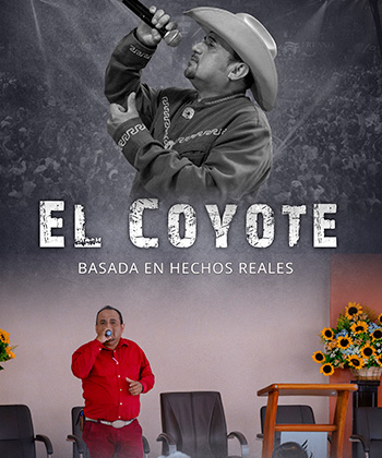 El Coyote