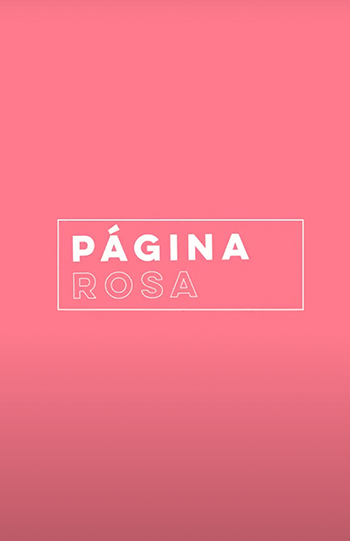 Página Rosa