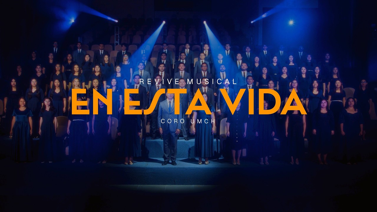 En esta vida | Tema 11 | Revive Musical 7
