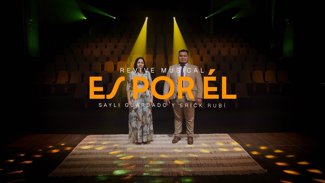 Es por Él | Tema 1 | Revive Musical 7