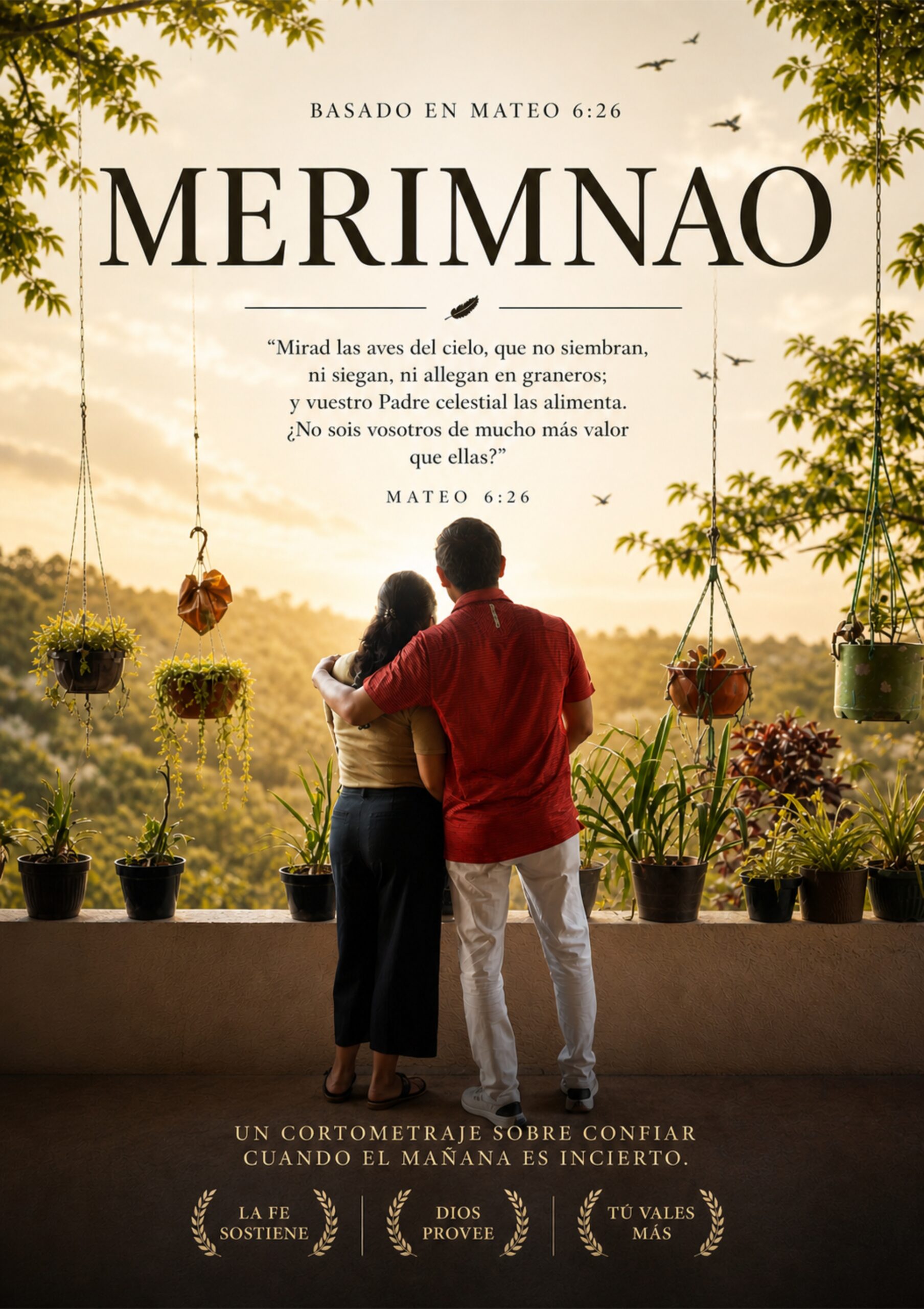 Merimnao