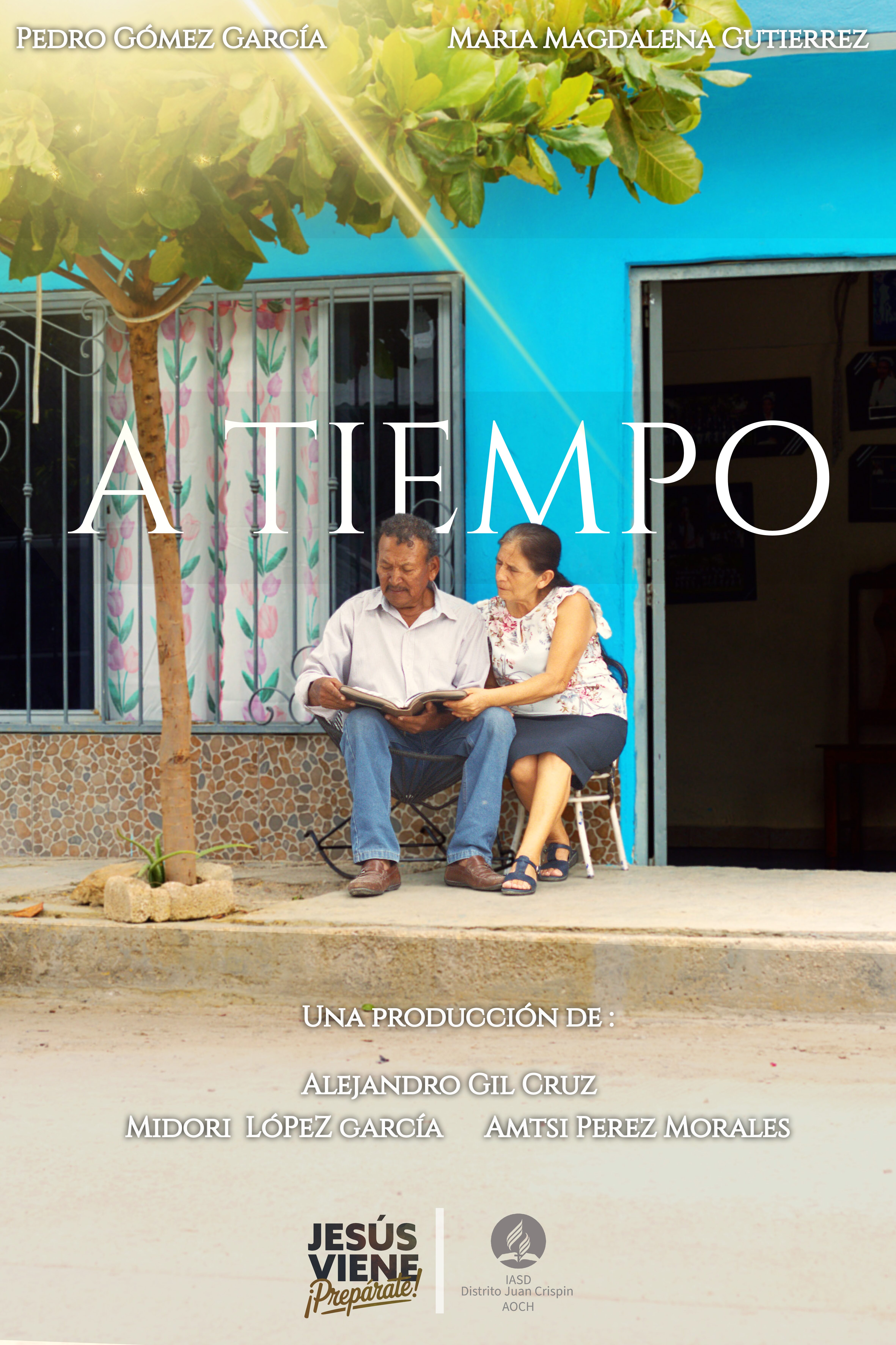 A Tiempo
