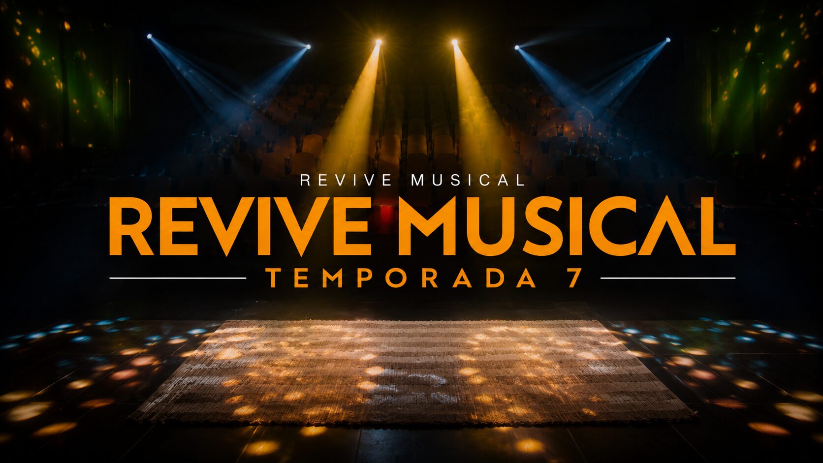 Revive Musical