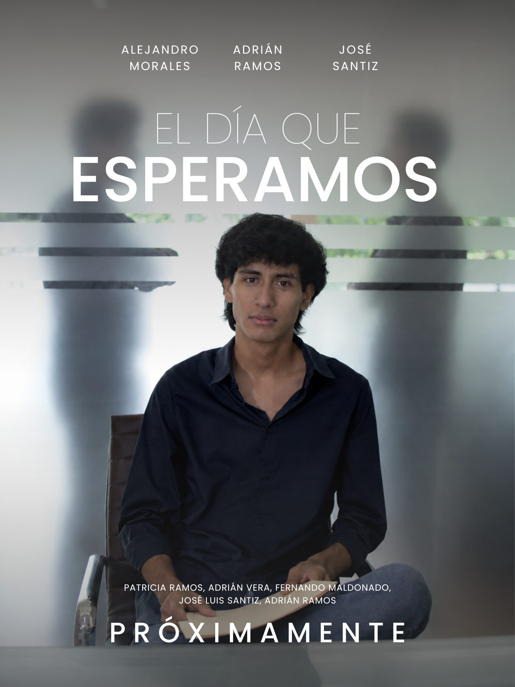 El Día que Esperamos