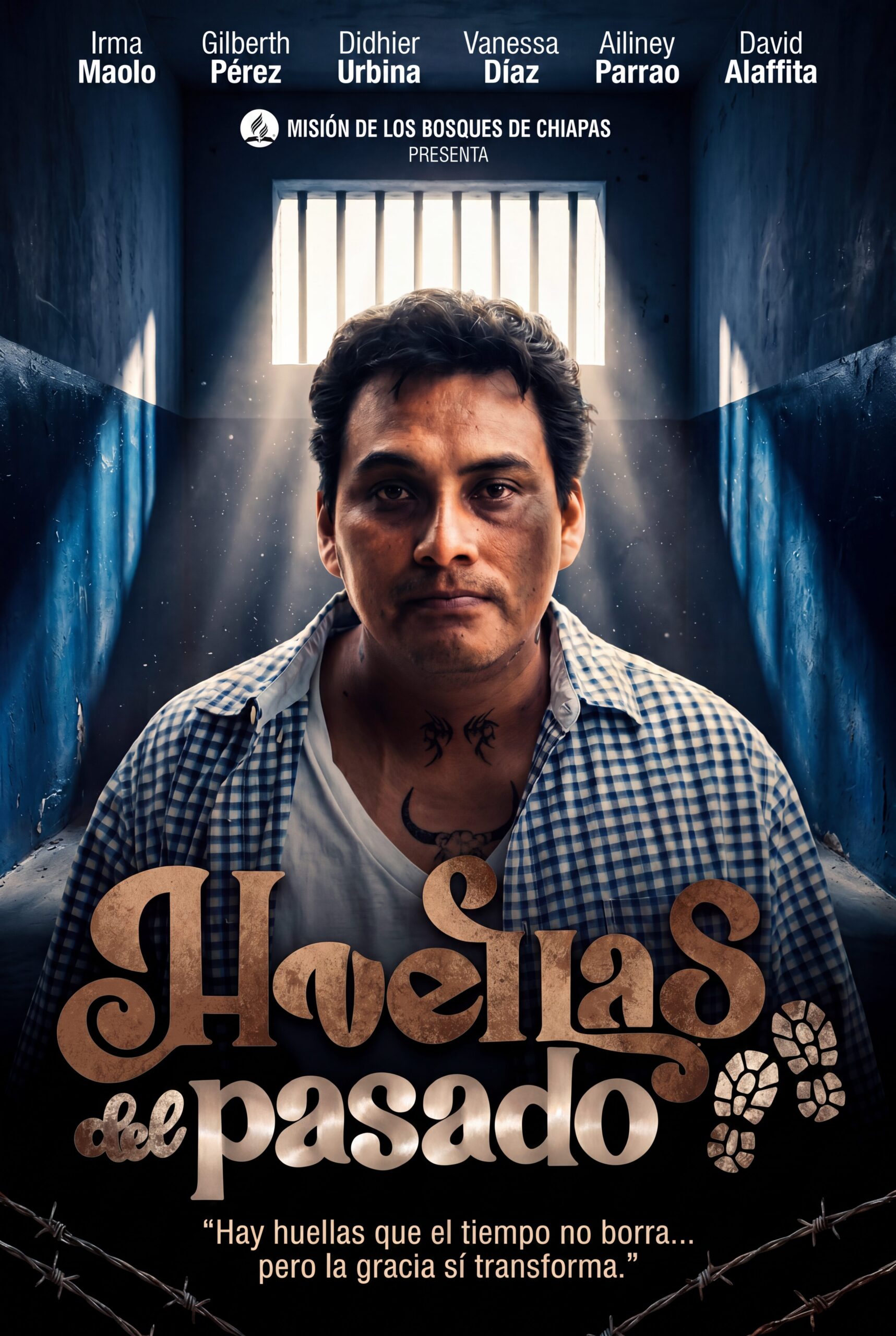 Huellas del Pasado