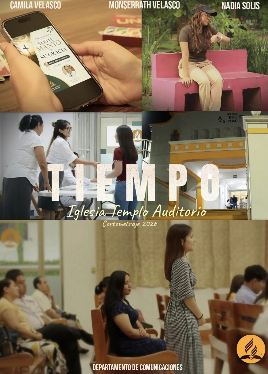 Tiempo