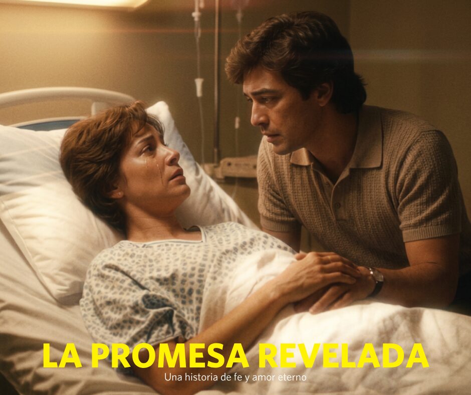 Promesa Revelada