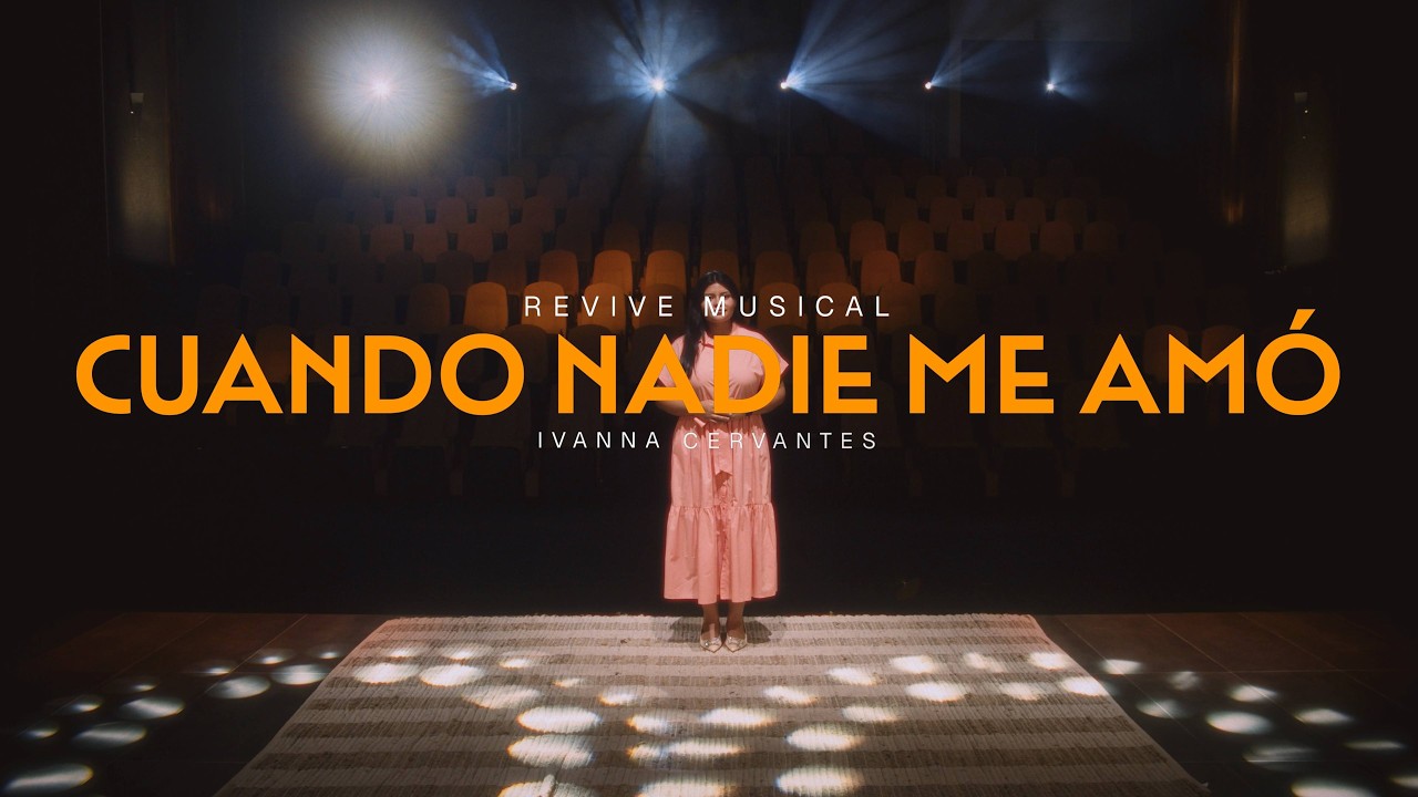 Cuando nadie me amó | Tema 7 | Revive Musical 7